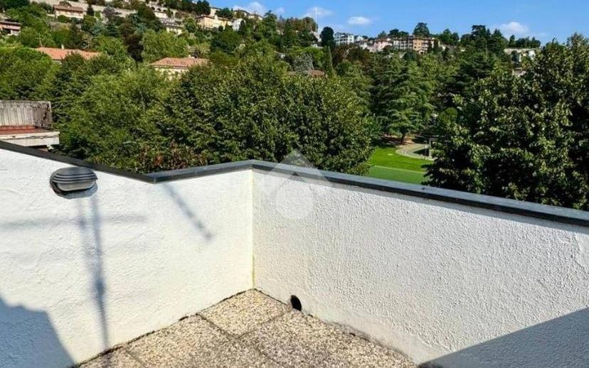 Bilocale via Don Giovanni Minzoni 1, San Paolo, Bergamo — foto 17 di 30