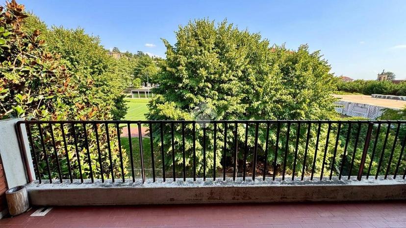 Bilocale via Don Giovanni Minzoni 1, San Paolo, Bergamo — foto 20 di 30
