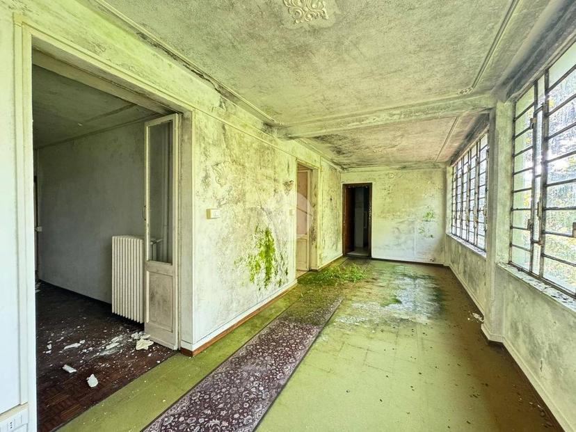 Terratetto plurifamiliare frazione Serralunga 5, Piatto — foto 17 di 22