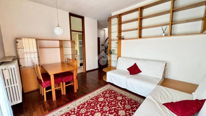 Bilocale via Don Giovanni Minzoni 1, San Paolo, Bergamo — foto 11 di 30