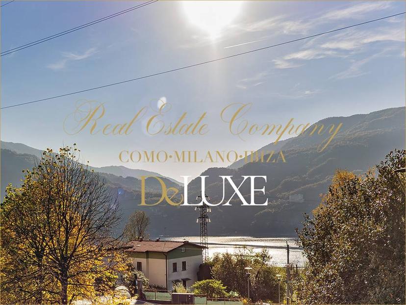 Terratetto plurifamiliare 200 m², ottimo stato, Maggiana, Mandello del Lario — foto 46 di 69