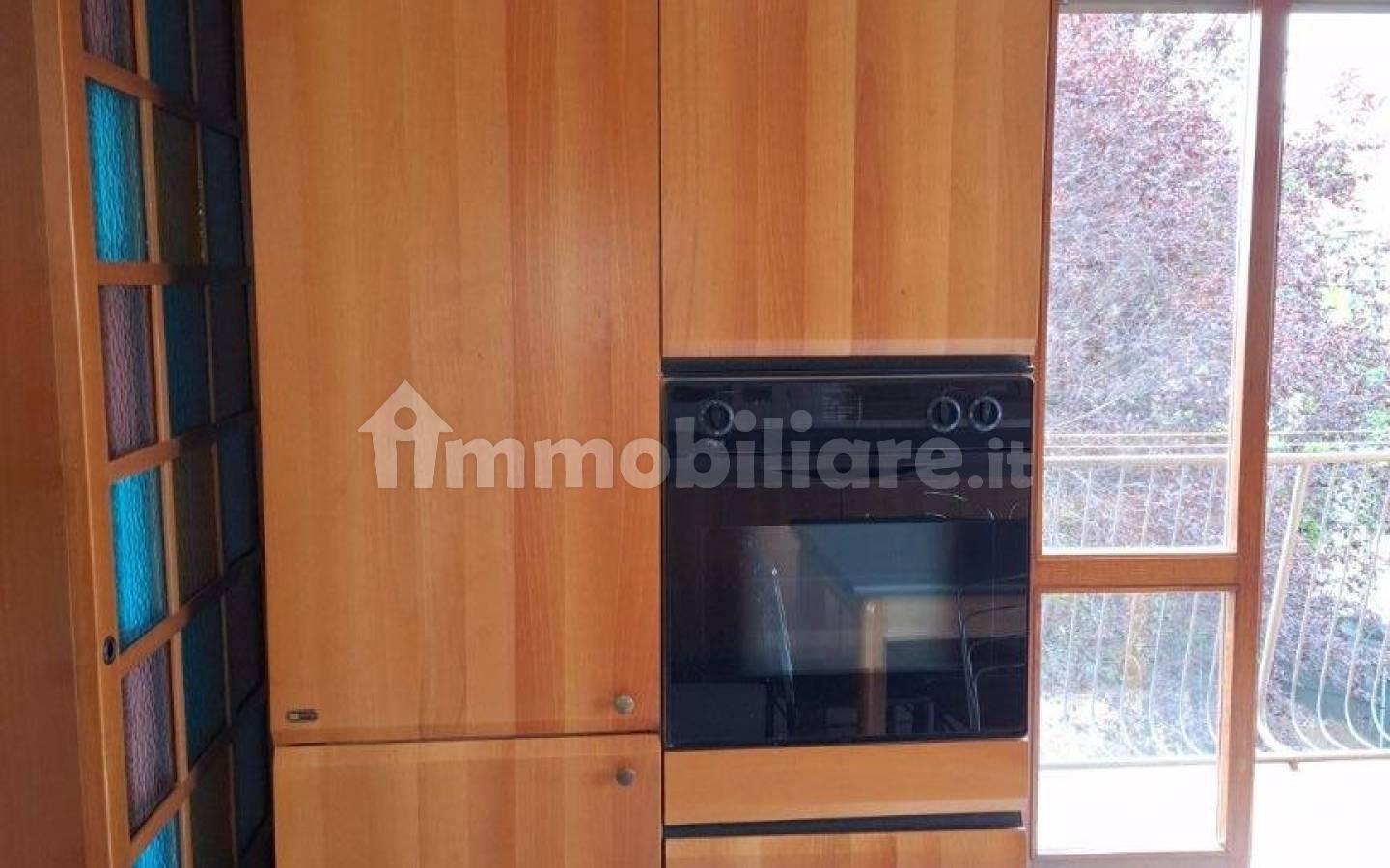 Quadrilocale buono stato, primo piano, Gargallo