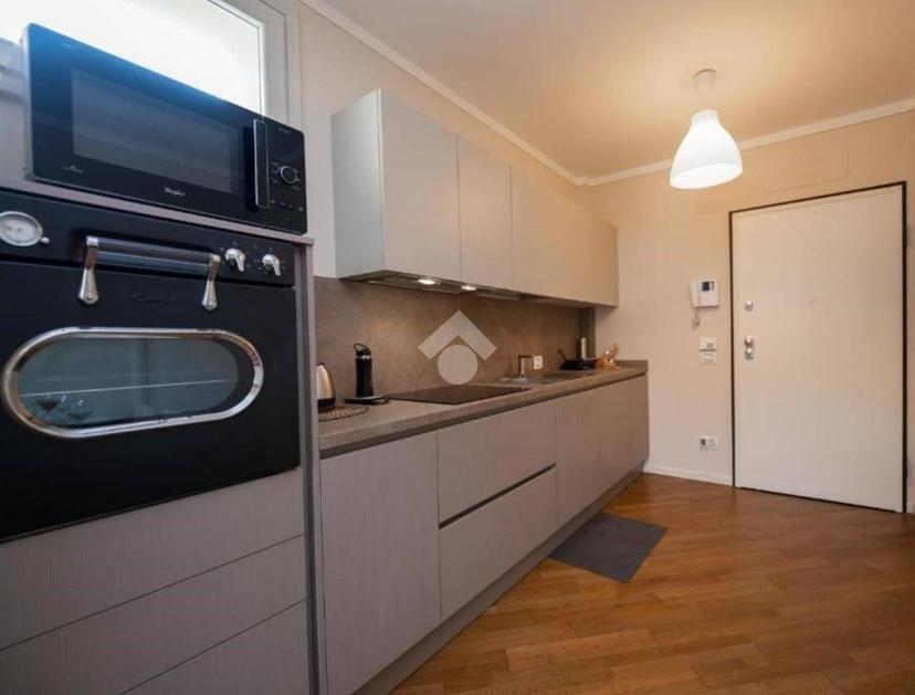 Bilocale via Albertano da Brescia 1, Lonato, Lonato del Garda — foto 30 di 31