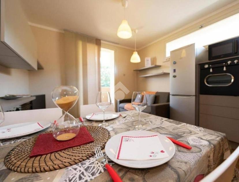 Bilocale via Albertano da Brescia 1, Lonato, Lonato del Garda — foto 18 di 31