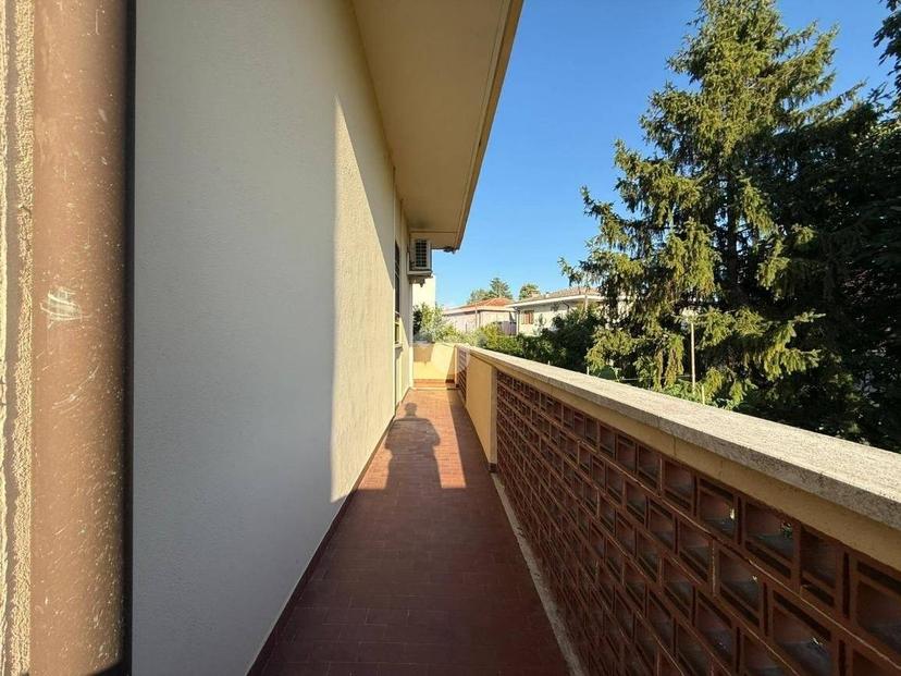 Trilocale via Gaspare Locatelli 20, Commenda, San Bortolo, Rovigo — foto 2 di 24