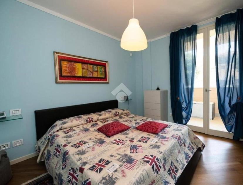 Bilocale via Albertano da Brescia 1, Lonato, Lonato del Garda — foto 22 di 31