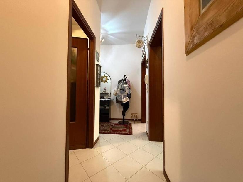 Trilocale via Gaspare Locatelli 20, Commenda, San Bortolo, Rovigo — foto 9 di 24