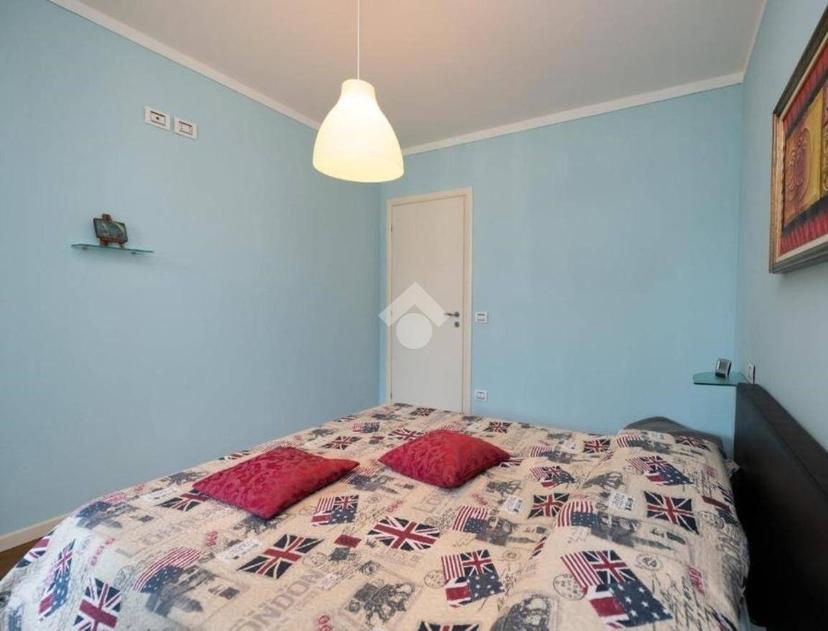 Bilocale via Albertano da Brescia 1, Lonato, Lonato del Garda — foto 7 di 31