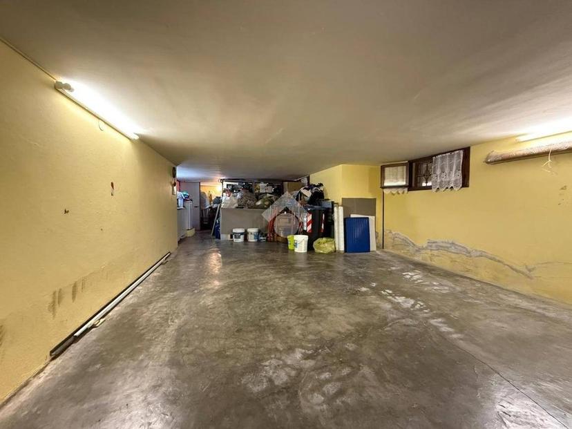 Trilocale via Gaspare Locatelli 20, Commenda, San Bortolo, Rovigo — foto 16 di 24