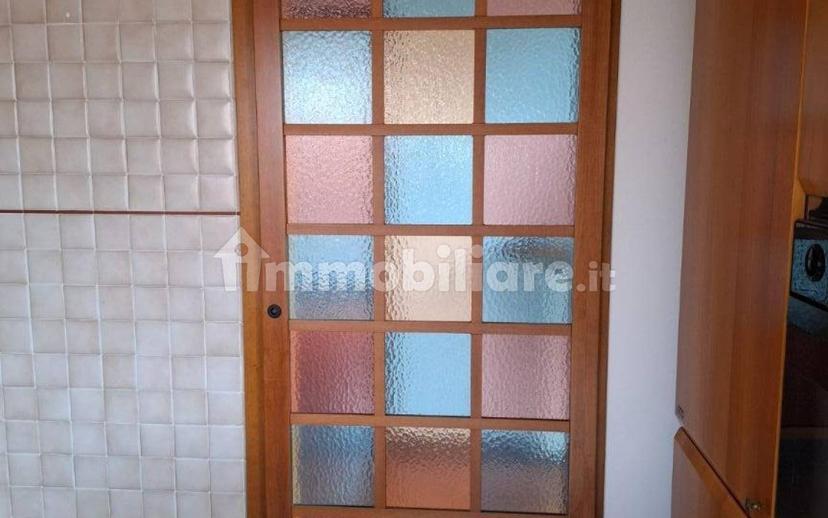 Quadrilocale buono stato, primo piano, Gargallo — foto 2 di 19