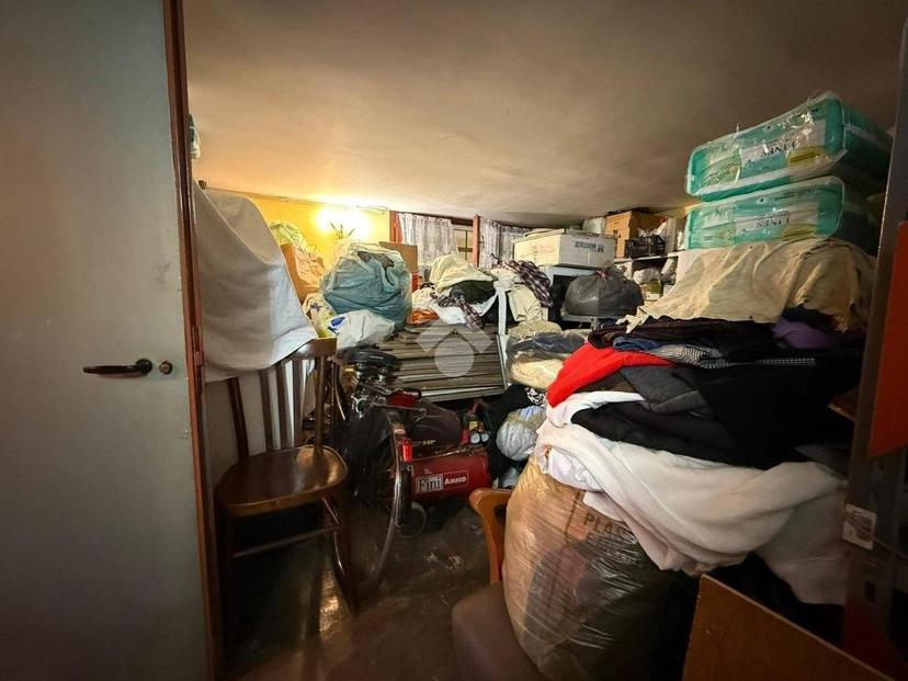 Trilocale via Gaspare Locatelli 20, Commenda, San Bortolo, Rovigo — foto 14 di 24