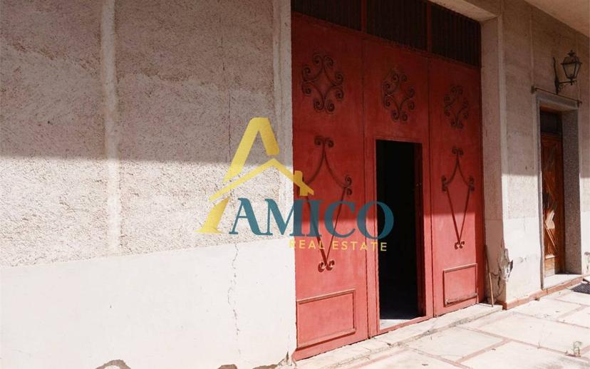 Villa unifamiliare via Antonio Fogazzaro 6, Centro, Bagheria — foto 13 di 15