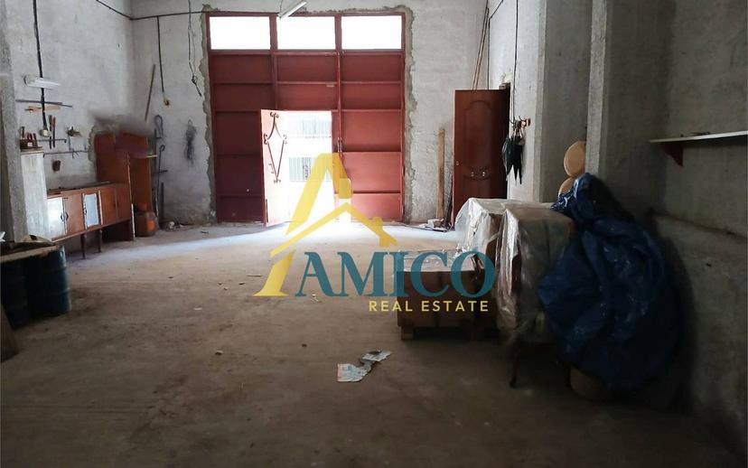 Villa unifamiliare via Antonio Fogazzaro 6, Centro, Bagheria — foto 12 di 15