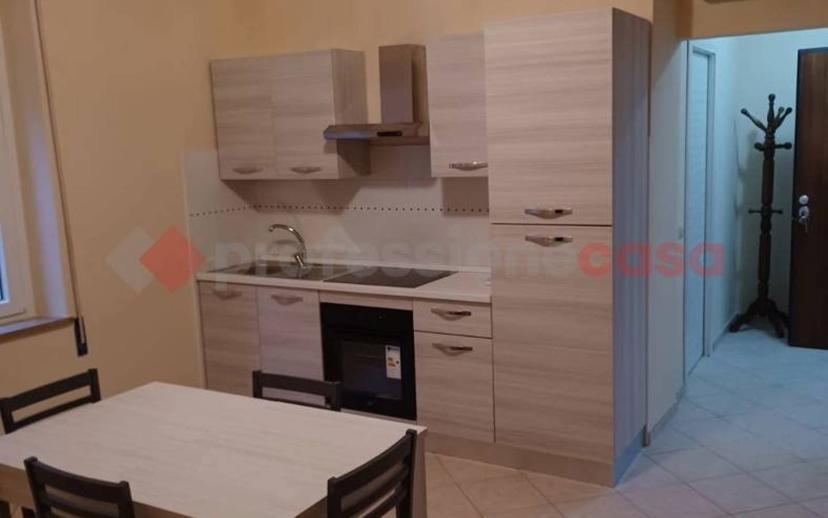 Monolocale via Verdi, snc, America Latina, Frosinone — foto 8 di 9