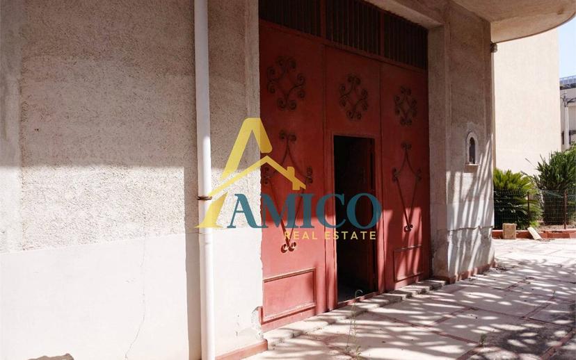 Villa unifamiliare via Antonio Fogazzaro 6, Centro, Bagheria — foto 2 di 15