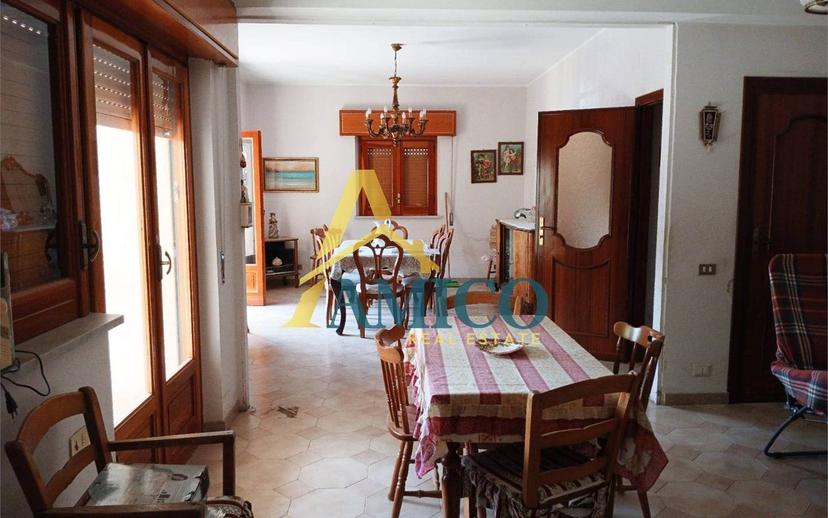 Villa unifamiliare via Antonio Fogazzaro 6, Centro, Bagheria — foto 8 di 15