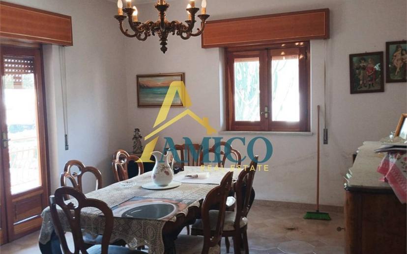 Villa unifamiliare via Antonio Fogazzaro 6, Centro, Bagheria — foto 15 di 15
