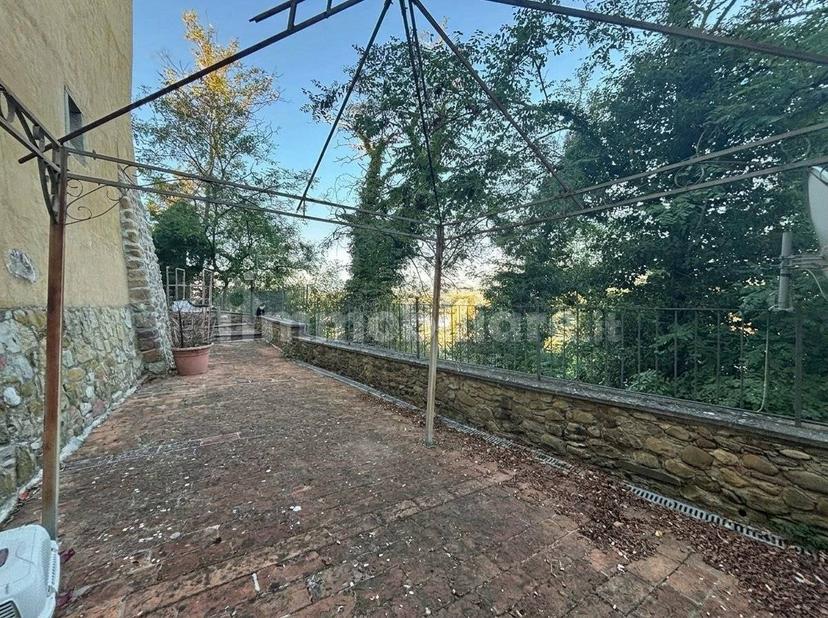 Trilocale Località Monte Sopra Rondine 10, Indicatore, Arezzo — foto 11 di 17