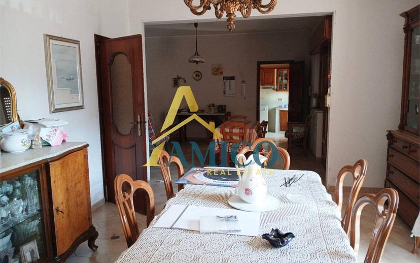 Villa unifamiliare via Antonio Fogazzaro 6, Centro, Bagheria — foto 9 di 15