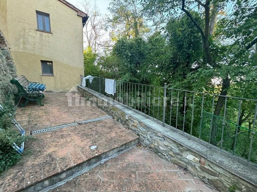 Trilocale Località Monte Sopra Rondine 10, Indicatore, Arezzo — foto 15 di 17