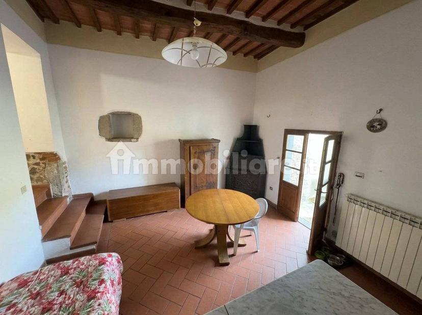 Trilocale Località Monte Sopra Rondine 10, Indicatore, Arezzo — foto 5 di 17