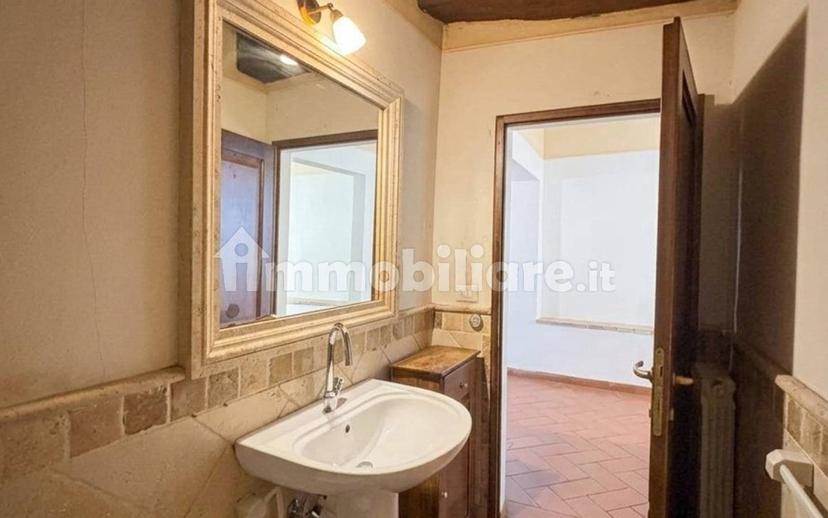 Trilocale Località Monte Sopra Rondine 10, Indicatore, Arezzo — foto 8 di 17