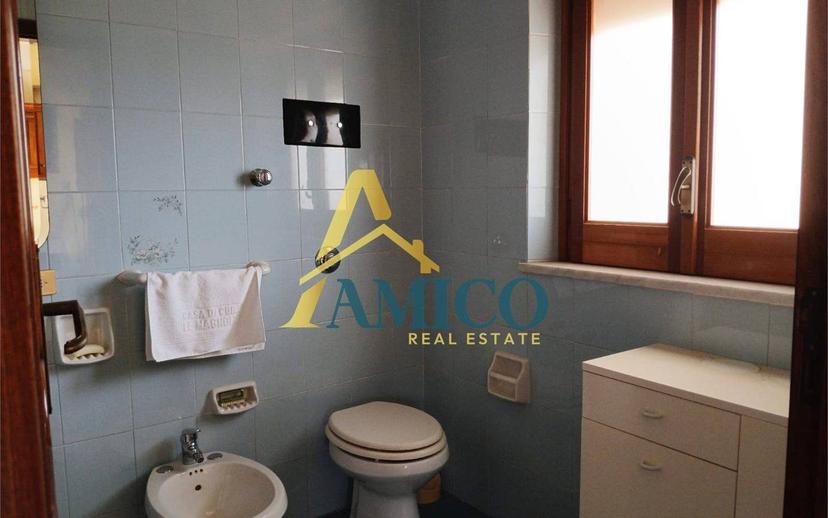 Villa unifamiliare via Antonio Fogazzaro 6, Centro, Bagheria — foto 4 di 15