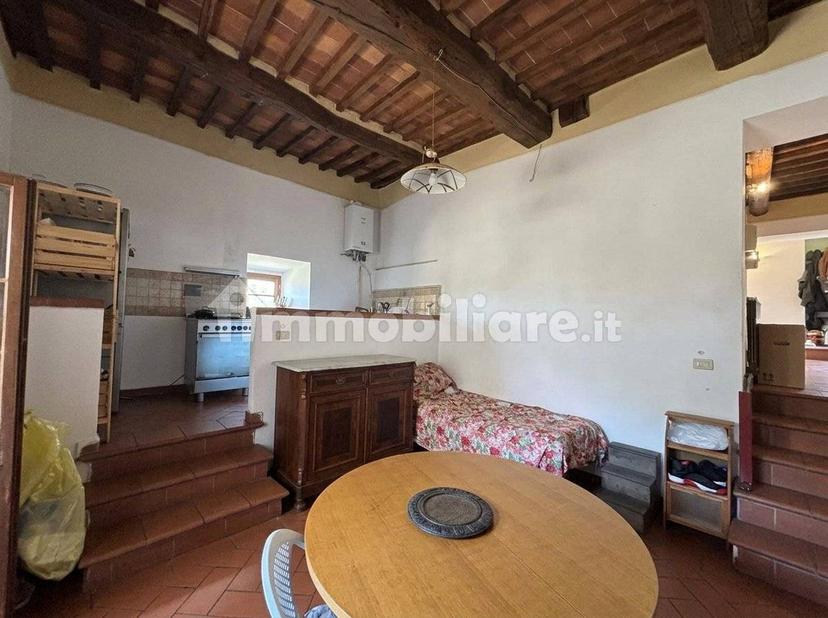 Trilocale Località Monte Sopra Rondine 10, Indicatore, Arezzo — foto 6 di 17
