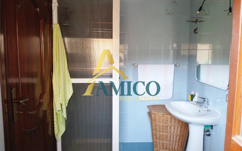 Villa unifamiliare via Antonio Fogazzaro 6, Centro, Bagheria — foto 7 di 15