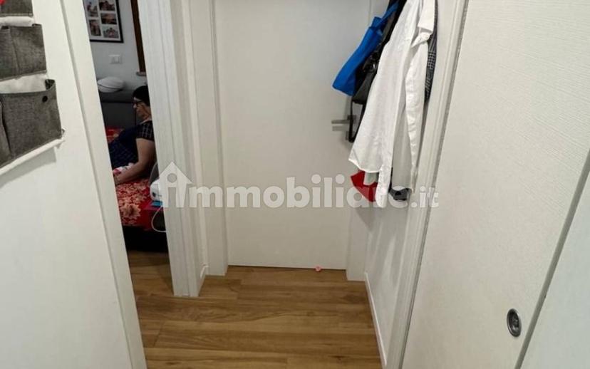 Trilocale vicolo Parolari 28, Centro Sud, Rovereto — foto 9 di 10