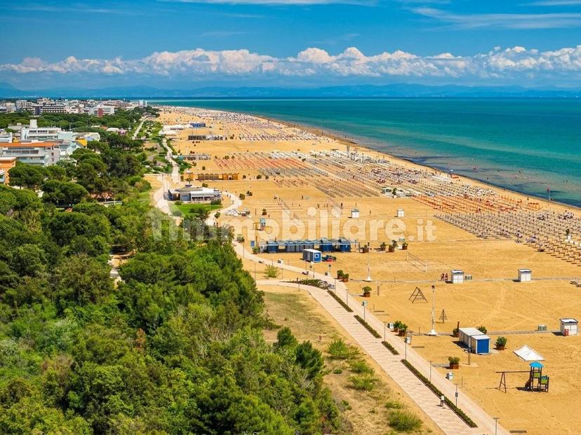 Trilocale via Pietro Mascagni 12, Bibione, San Michele al Tagliamento — foto 6 di 10