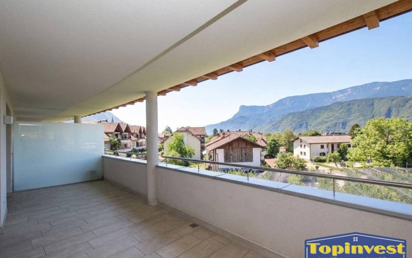 Attico ottimo stato, 108 m², Gargazzone