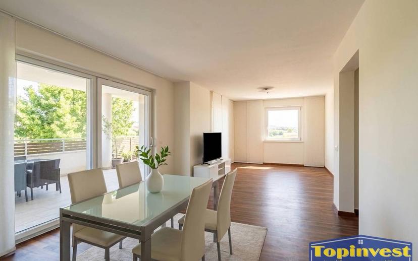 Attico ottimo stato, 108 m², Gargazzone — foto 4 di 7