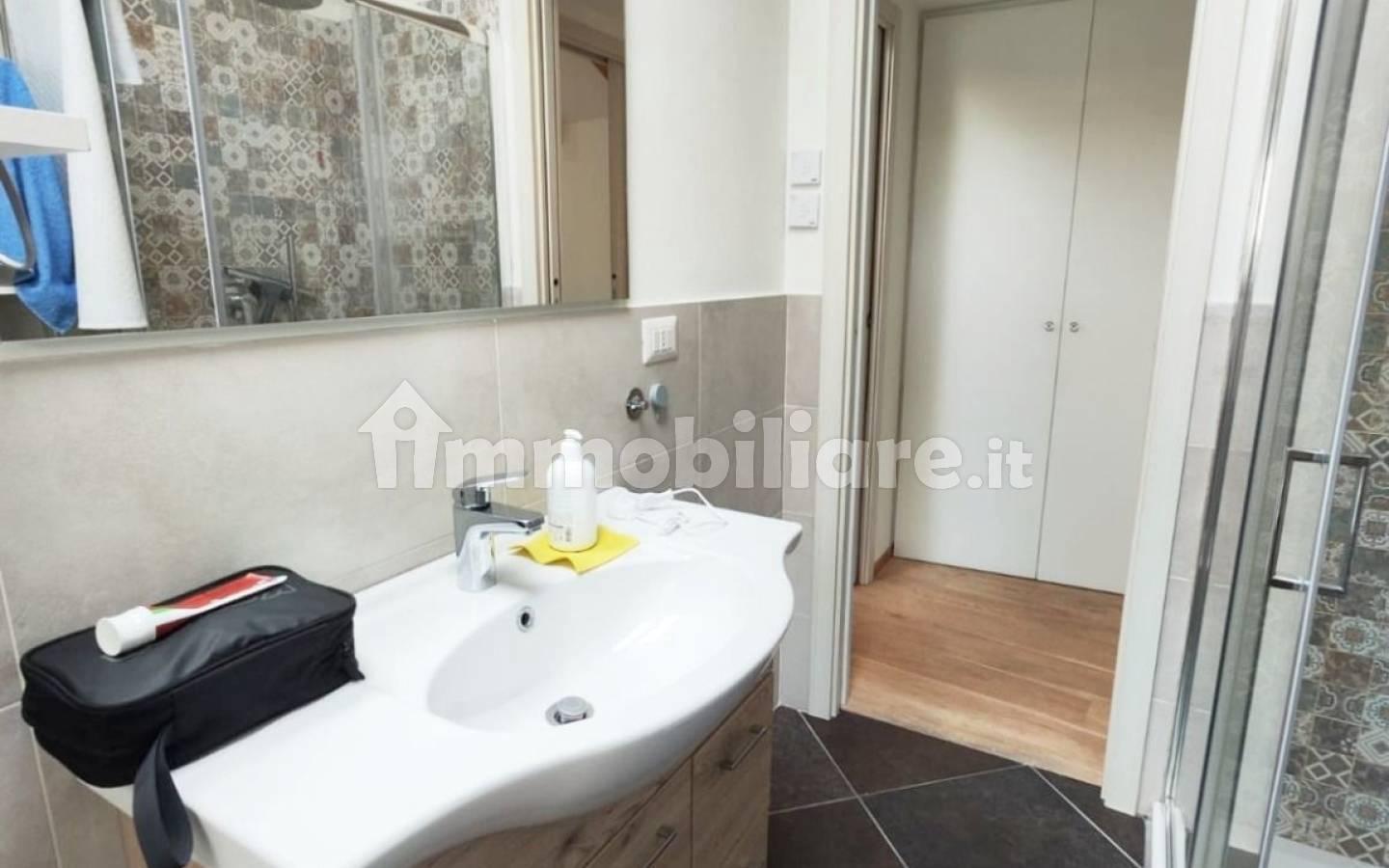 Mansarda via Sergio De Giorgi 83, Concorezzo