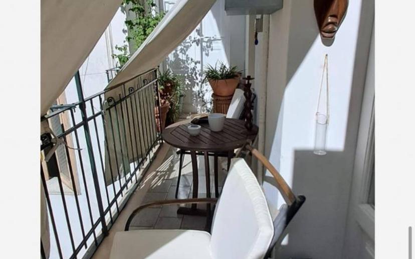 Quadrilocale via Duca di Genova 55, Borgo, Taranto — foto 4 di 15