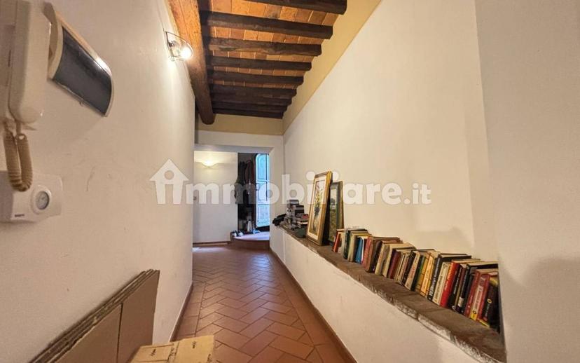 Trilocale Località Monte Sopra Rondine 10, Indicatore, Arezzo — foto 13 di 17