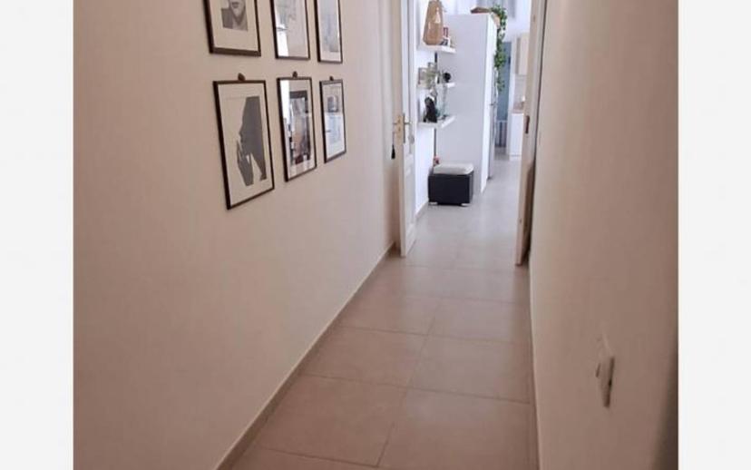 Quadrilocale via Duca di Genova 55, Borgo, Taranto — foto 3 di 15