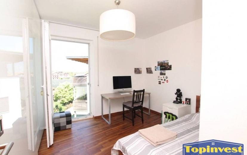Attico ottimo stato, 108 m², Gargazzone — foto 3 di 7