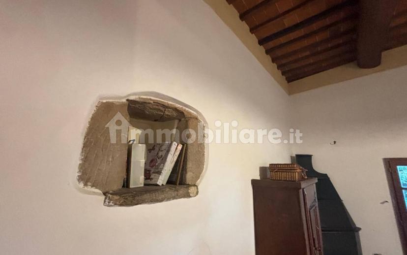Trilocale Località Monte Sopra Rondine 10, Indicatore, Arezzo — foto 3 di 17