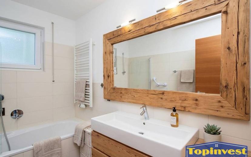 Attico ottimo stato, 108 m², Gargazzone — foto 5 di 7
