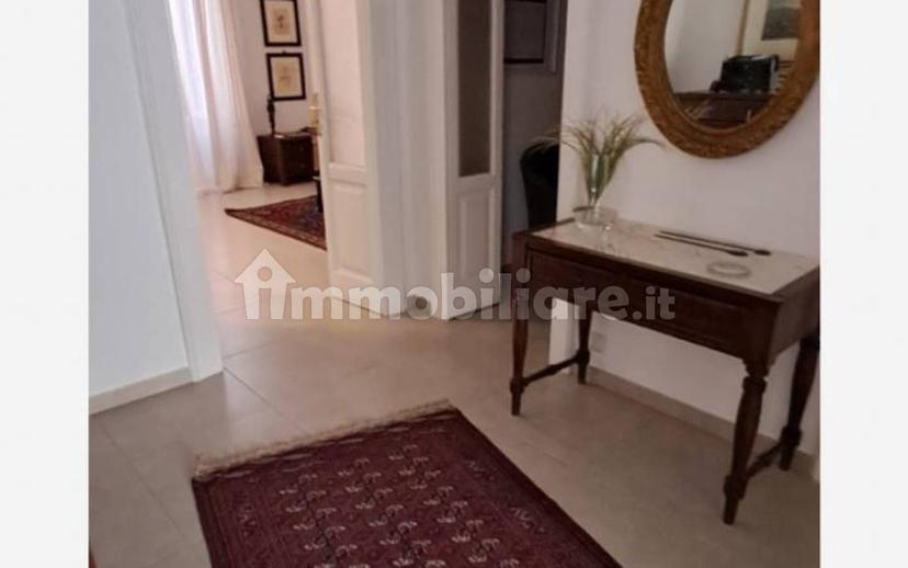 Quadrilocale via Duca di Genova 55, Borgo, Taranto — foto 8 di 15