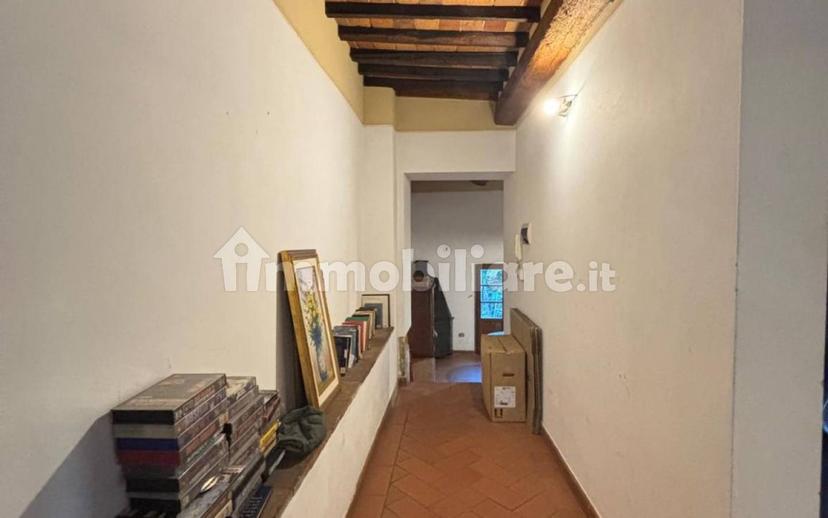 Trilocale Località Monte Sopra Rondine 10, Indicatore, Arezzo — foto 10 di 17