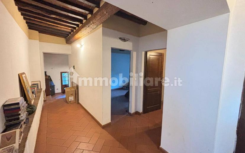 Trilocale Località Monte Sopra Rondine 10, Indicatore, Arezzo — foto 9 di 17
