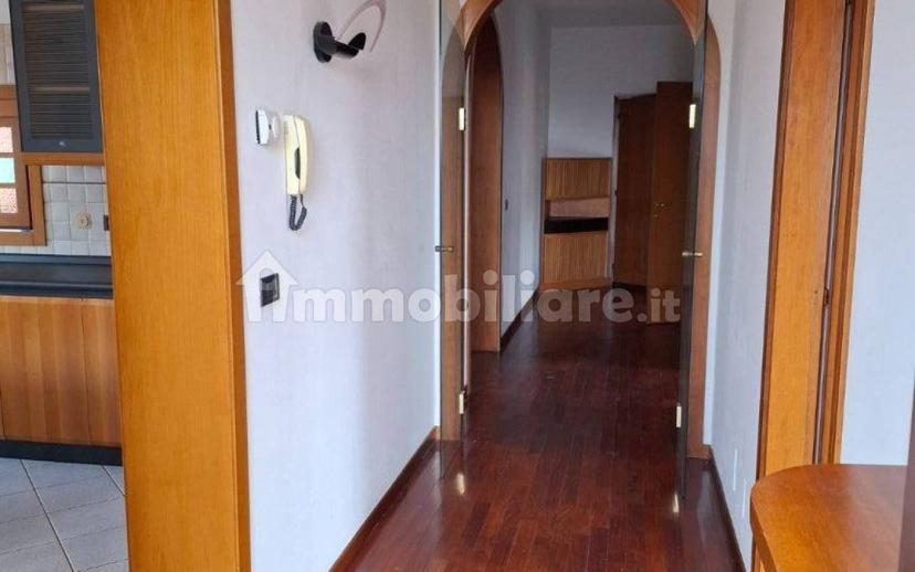 Quadrilocale buono stato, primo piano, Gargallo — foto 7 di 19