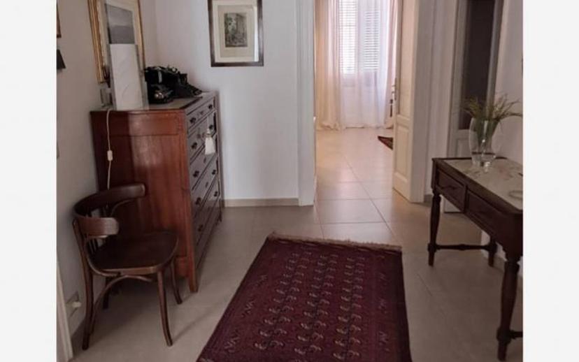 Quadrilocale via Duca di Genova 55, Borgo, Taranto — foto 15 di 15