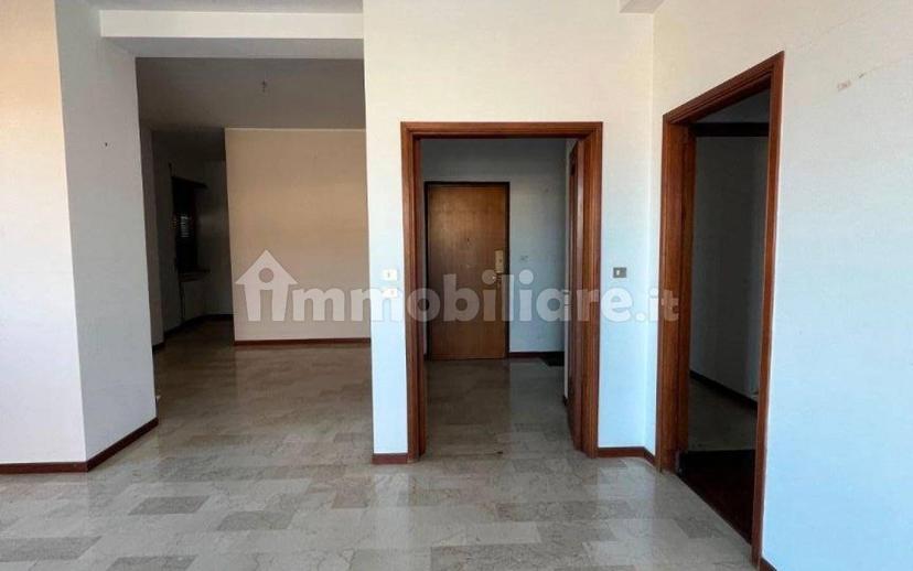 Appartamento da ristrutturare, sesto piano, Centro Storico, Piacenza — foto 4 di 13