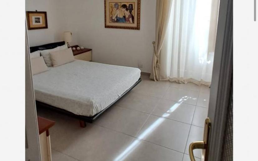 Quadrilocale via Duca di Genova 55, Borgo, Taranto — foto 6 di 15