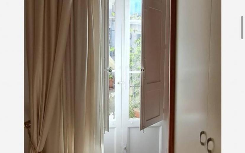 Quadrilocale via Duca di Genova 55, Borgo, Taranto — foto 9 di 15