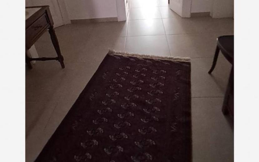 Quadrilocale via Duca di Genova 55, Borgo, Taranto — foto 5 di 15