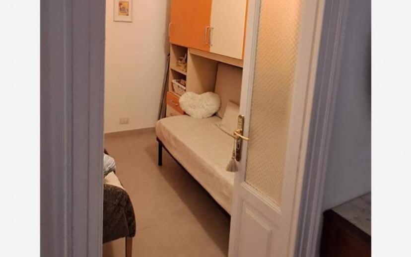 Quadrilocale via Duca di Genova 55, Borgo, Taranto — foto 2 di 15